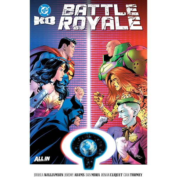 Amazon.com: Titans: Villains for Hire: 9781401230487: Wallace